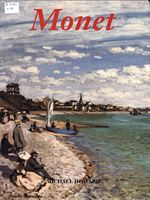 Howard, Michael.  Monet