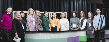 Волонтеры культуры Новгородской обменялись опытом с коллегами из Республики Карелия на обучающей стажировке