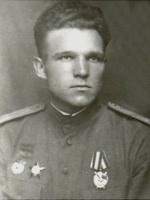 К 100-летию историка, краеведа, Почётного гражданина города Старая Русса  Ивана Николаевича Вязинина