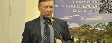 Сегодня отмечает свой юбилей Почетный гражданин Великого Новгорода Виктор Григорьевич Смирнов.