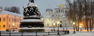 Книжные выставки - В ФЕВРАЛЕ