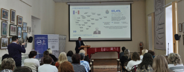 Успешно прошло областное совещание директоров государственных и муниципальных библиотек