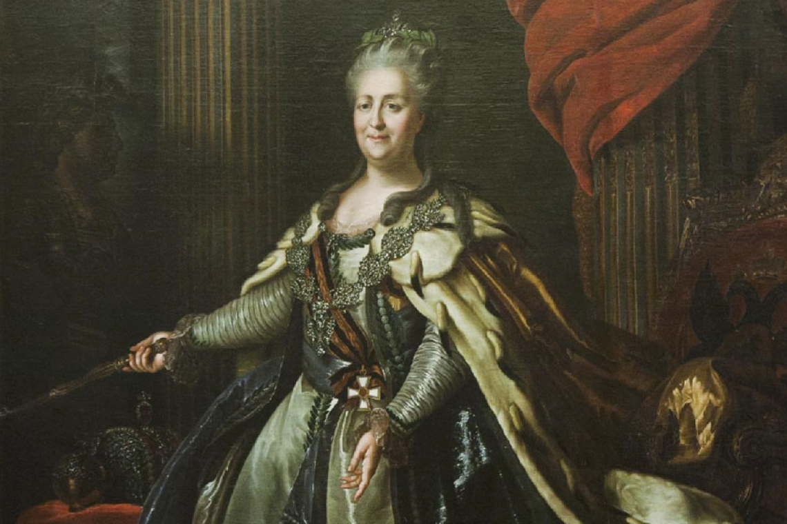 История системы образования в России – в документах Президентской библиотеки