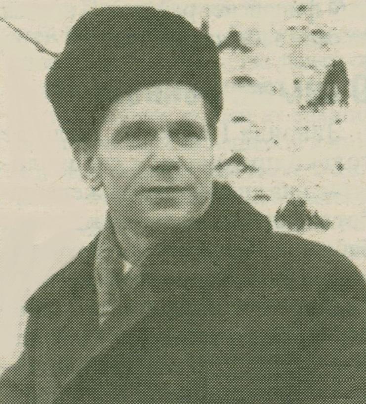 В.М. Лукин