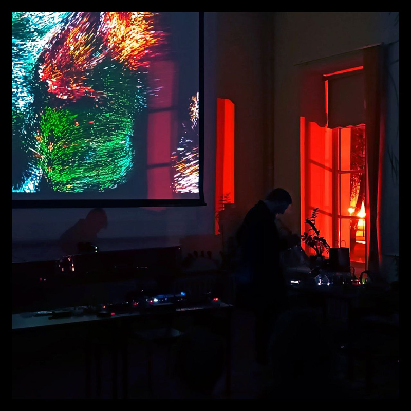 «Ночь искусств – 2025» в Новгородской областной библиотеке